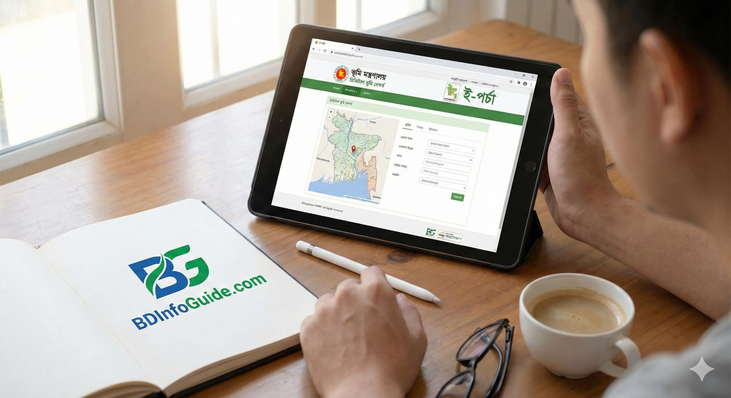 E-Porcha Online Check Rules 2026