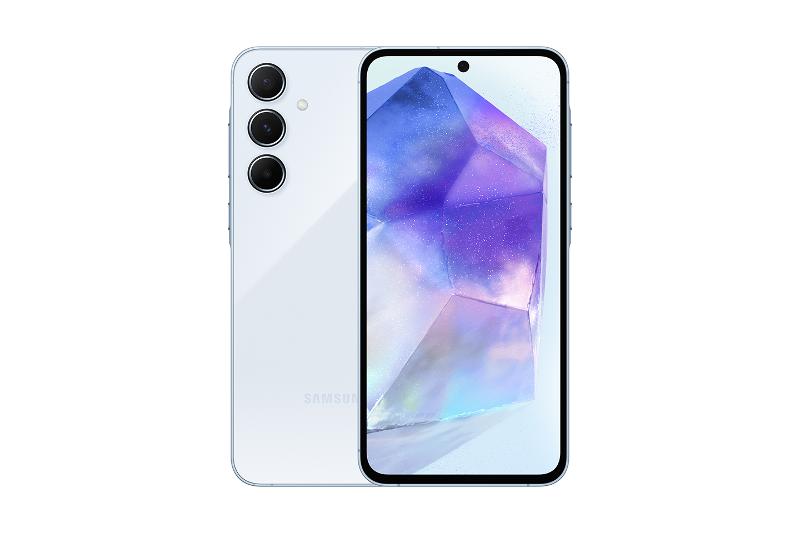 Samsung Galaxy A55 5G Price in Bangladesh 2026 Full Review