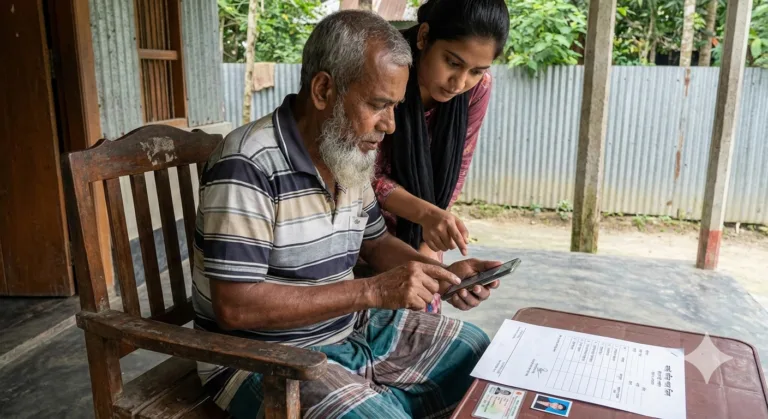 Online Bhata Application BD