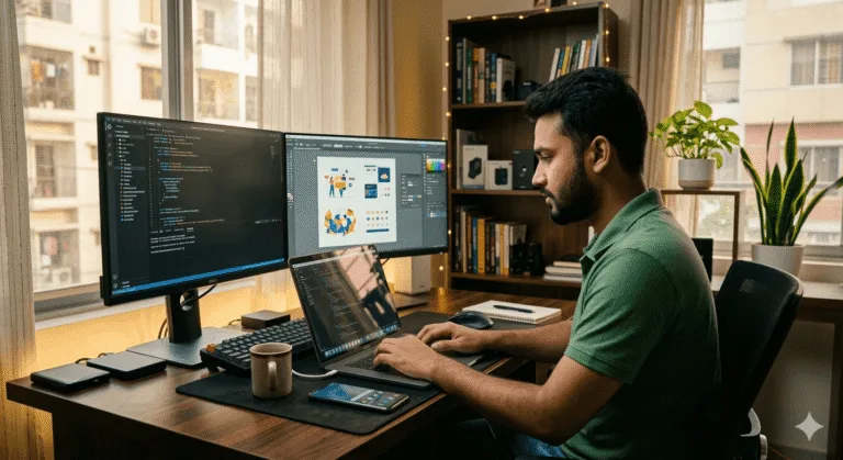 online income tech skills