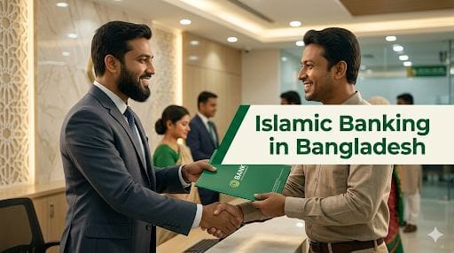 Islamic Banking in Bangladesh