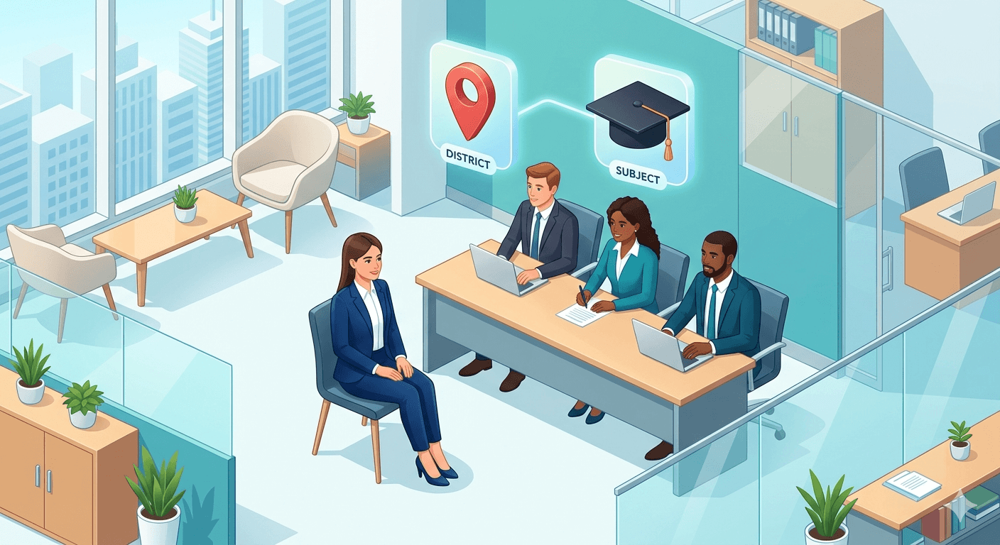 Bank Job Viva Preparation