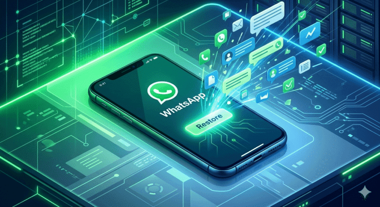 recover deleted whatsapp messages