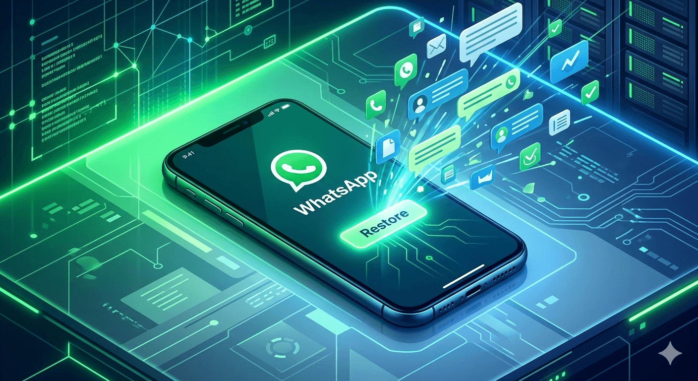 recover deleted whatsapp messages