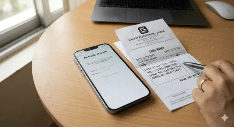 Recover Locked Apple ID