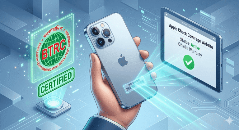 check official apple iphone imei