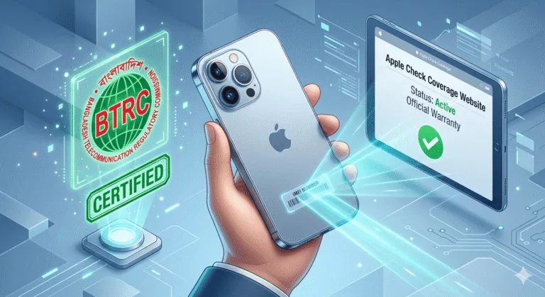 check official apple iphone imei