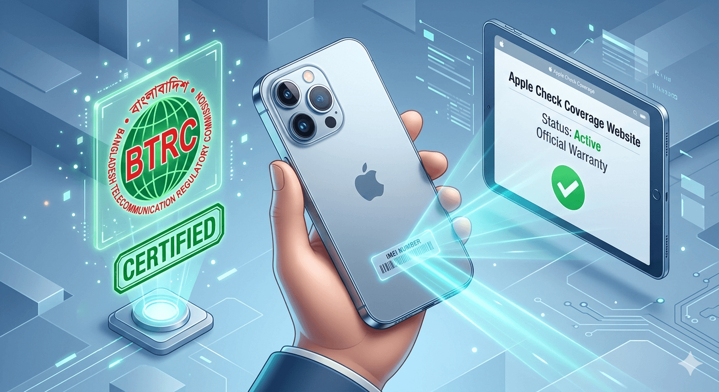 check official apple iphone imei