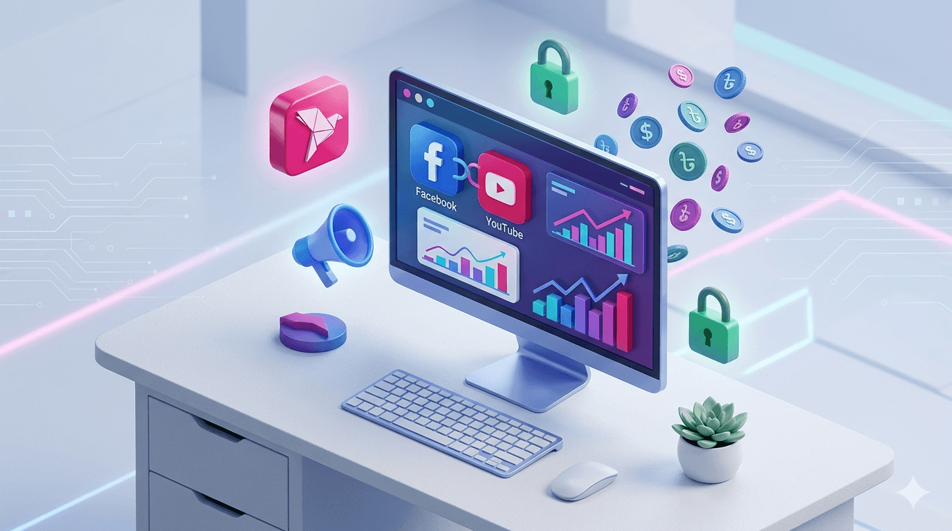 social media boost payment bangladesh