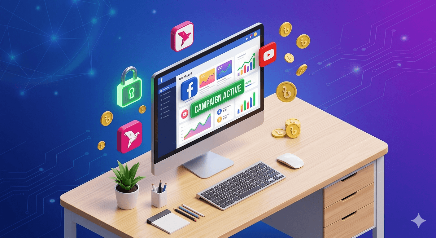social media boost payment bangladesh
